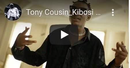 Download Video | Tony Cousin – Kibosi