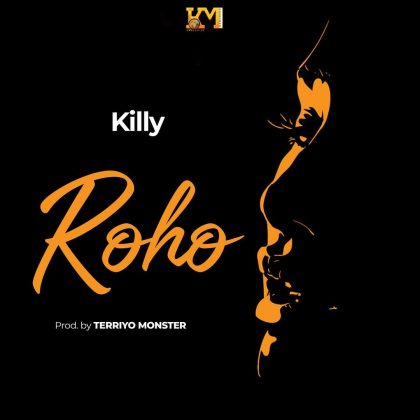 Download Audio | Killy – Roho