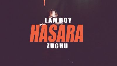  Lam Boy x Zuchu – Hasara Remix