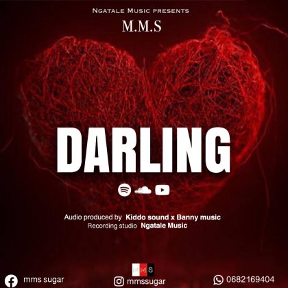 Download Audio | M.M.S – Darling