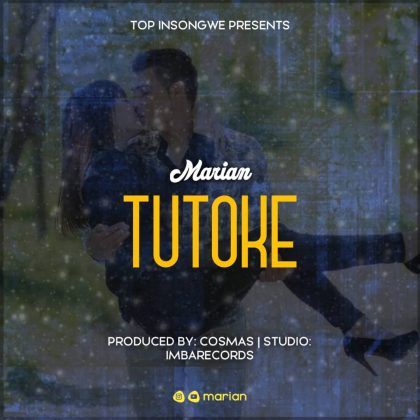 Download Audio | Marian – Tutoke