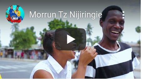 Download Video | Morrun Tz – Nijiringie