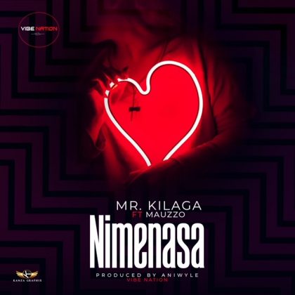 Download Audio | Mr Kilaga ft Mauzo – Nimenasa