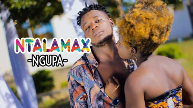 Download Video | Ntalamax – Ngupa