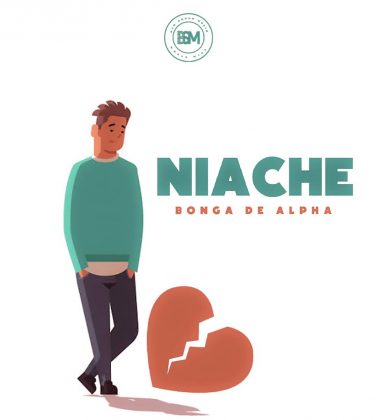 Download Audio | Bonga De Alpha – Niache