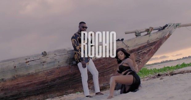 Download Video | Recho Kizunguzungu – Nikune