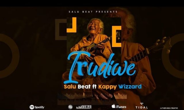 Download Audio | Salu Beat x Kappy Wizard – Irudiwe
