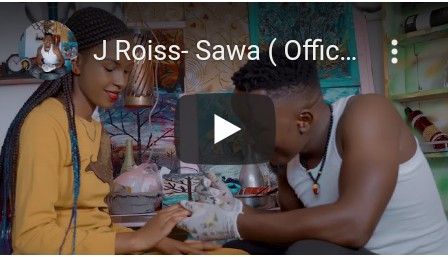 Download Video | J Roiss – Sawa