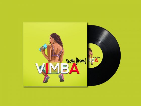 Download Audio | Sdk Jinny – Vimba