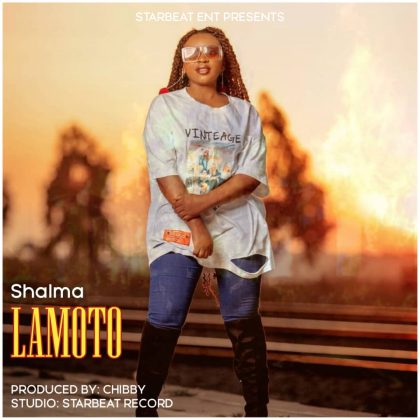 Download Audio | Shalma – Lamoto