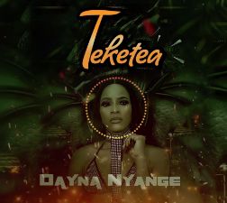 Download Audio | Dayna Nyange – Teketea