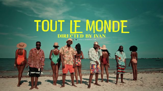 Download Video | Weusi – Tout Le Monde