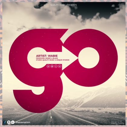 Download Audio | Wabie – Go