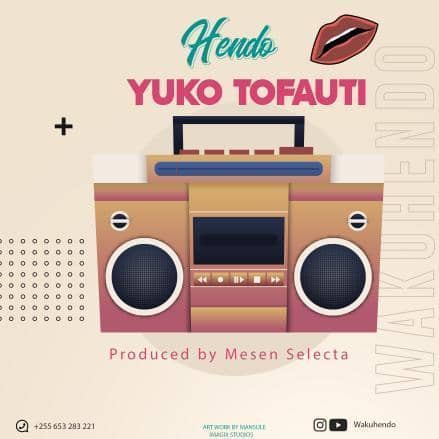 Download Audio | Wakuhendo – Yuko Tofauti
