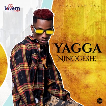 Download Audio | Yagga – Ninogeshe