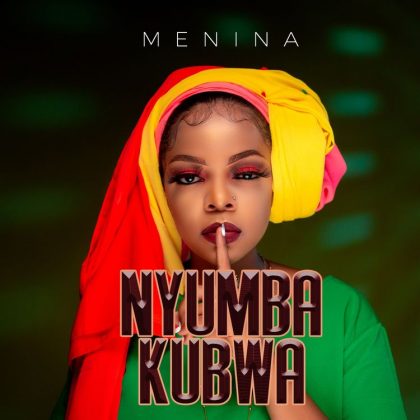 Download Audio | Menina – Nyumba Kubwa