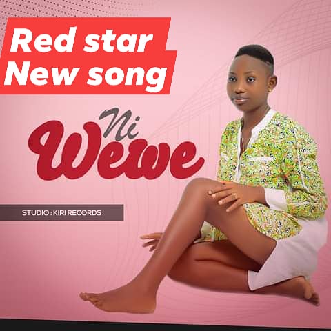 Download Audio | Red Star – Ni Wewe