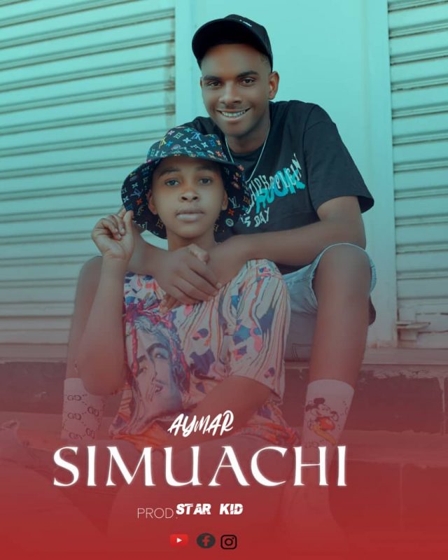Download Audio | Aymar – Simuachi