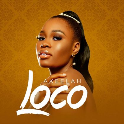  Akeelah – Loco