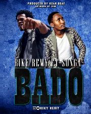 Download Audio | Riky Remy ft Songa – Bado