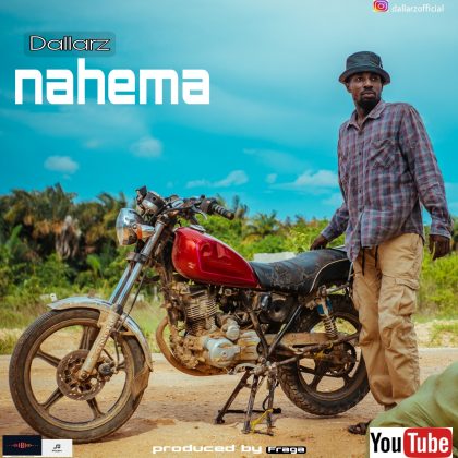 Download Audio | Dallarz – Nahema