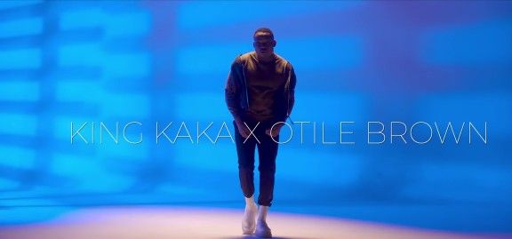 Download Video | King Kaka ft Otile Brown – Fight