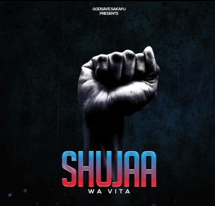 Download Audio | Godsave Sakafu – Shujaa wa Vita