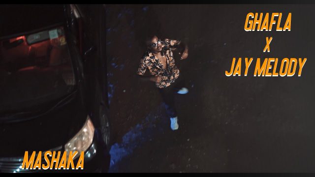 Download Video | Ghafla ft Jay Melody – Mashaka