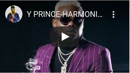 Download Video | Y Prince – Harmonize