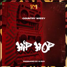 Download Audio | Country Wizzy – Hip hop