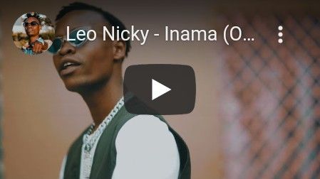 Download Video | Leo Nicky – Inama