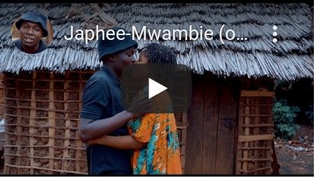 Download Video | Japhee – Mwambie