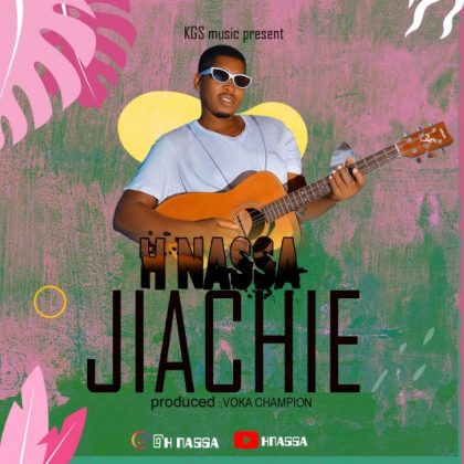 Download Audio | H Nassa – Jiachie