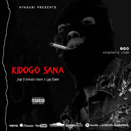 Download Audio | Jingo – Kidogo Sana
