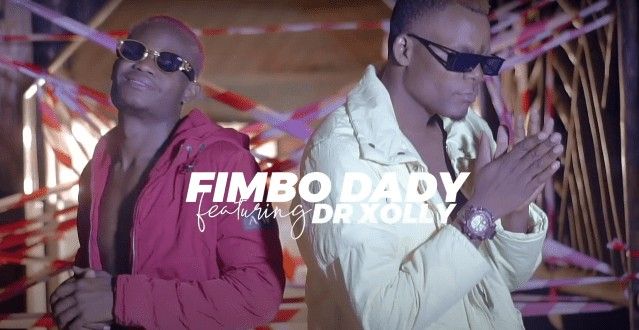 Download Video | Fimbo Dady ft Dr Xolly – Kajoto