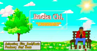 Download Video | Rocka Chi – Kigugumizi (Lyrics)