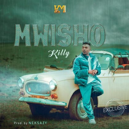 Download Audio | Killy – Mwisho