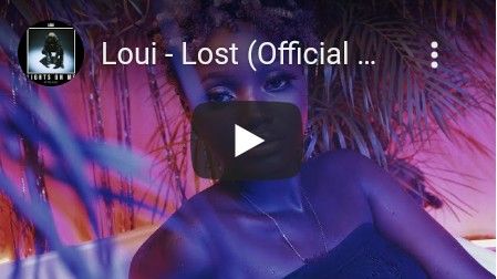 Download Video | Loui – Lost
