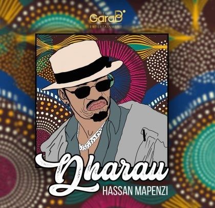 Download Audio | Hassan Mapenzi – Dharau