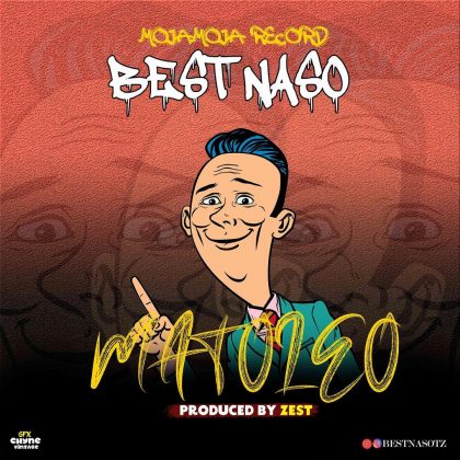 Download Audio | Best Nasso – Matoleo