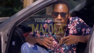  Young Swagg – Mazoea