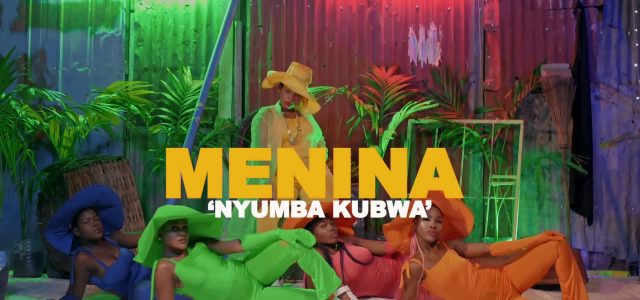 Download Video | Menina – Nyumba Kubwa