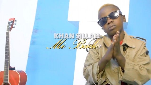 Download Video | Khan Sillah – Mi Bado