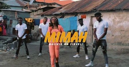 Download Video | Mimah – Unitue