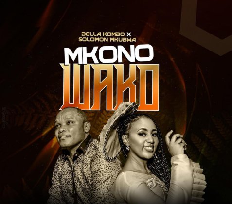 Download Audio | Bella Kombo ft Solomon Mkubwa – Mkono Wako