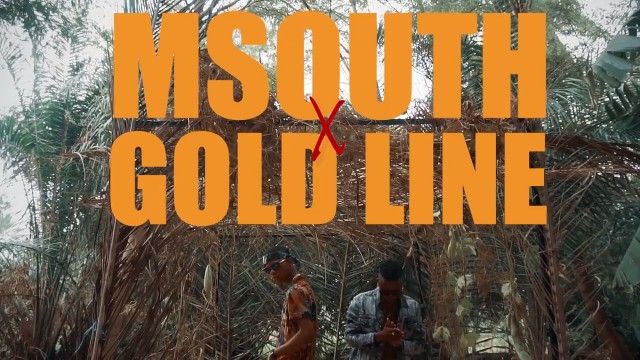 Download Video | Msouth ft Gold Line – Isuse