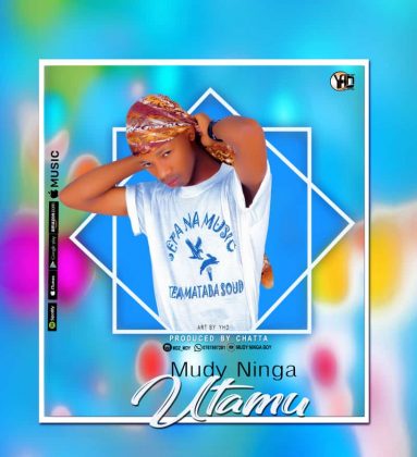 Download Audio | Mudy Ninga – Utamu