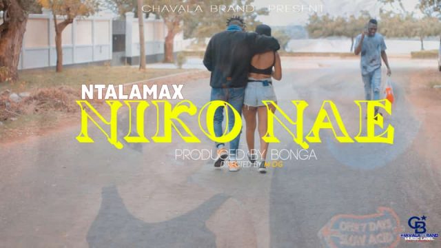 Download Video | Ntalamax – Niko Nae