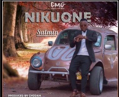 Download Audio | Salmin – Nikuone