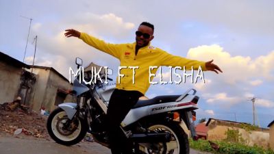 Download Audio | Muki ft Elisha – Poa